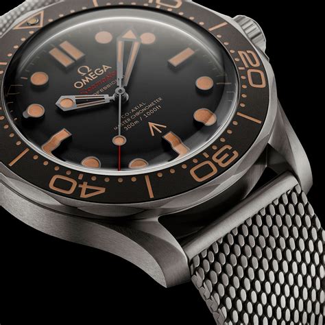 omega seamaster 007 300m|Seamaster diver 300m 007 edition.